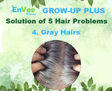Grow Up Hair Oil 120ML (Pack Of 2)