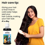 Ayurveda Herbal Hair Oil 100ML