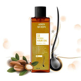 Aen Queen 18 Herbs Hair Oil 200ML