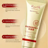 Gold Collagen Anti Wrinkle Cream 50 gm Pack of 1